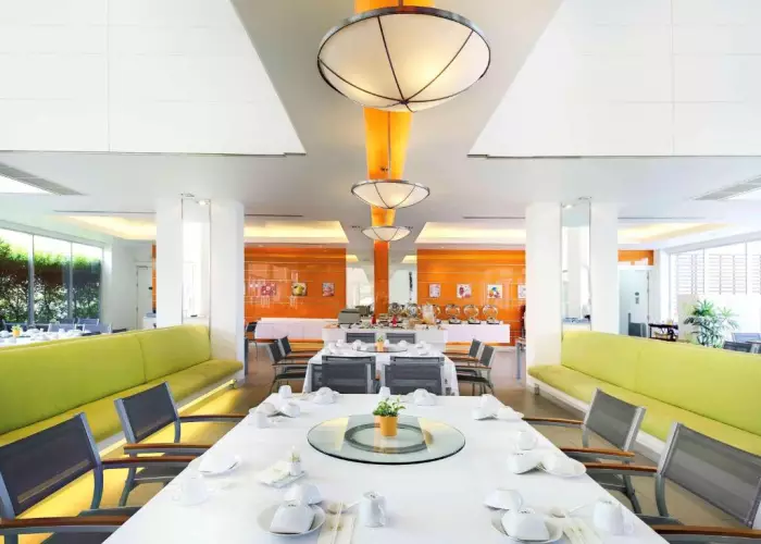 هتل آیبیس پاتایا